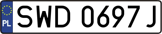 SWD0697J