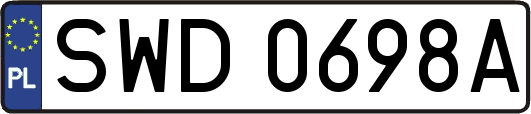 SWD0698A