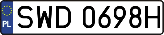 SWD0698H