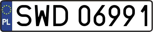 SWD06991