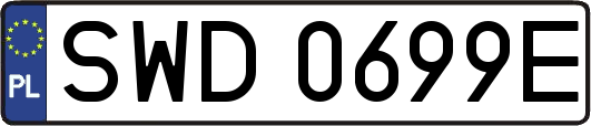 SWD0699E