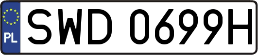 SWD0699H
