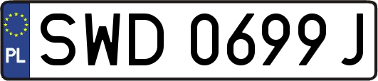 SWD0699J