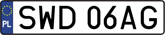 SWD06AG