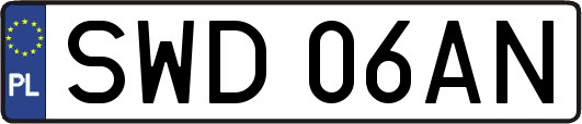 SWD06AN