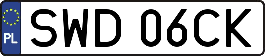 SWD06CK