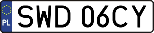 SWD06CY