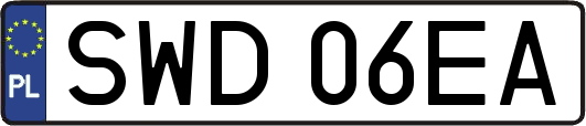 SWD06EA