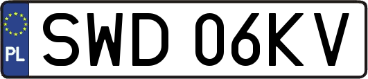 SWD06KV
