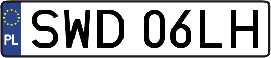 SWD06LH