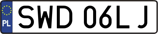 SWD06LJ