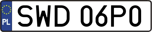 SWD06P0