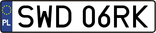 SWD06RK