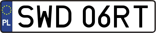 SWD06RT