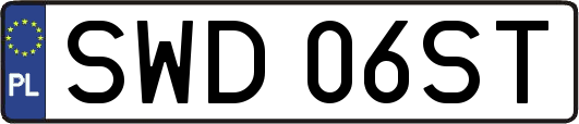 SWD06ST