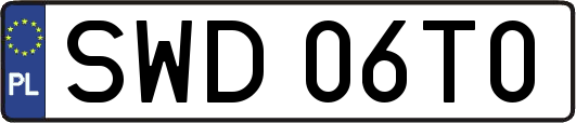 SWD06T0