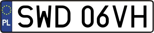 SWD06VH