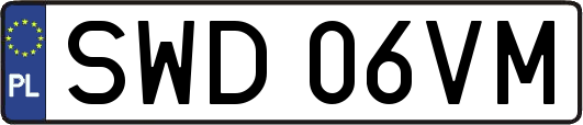 SWD06VM