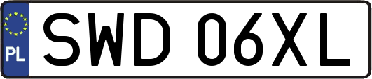 SWD06XL