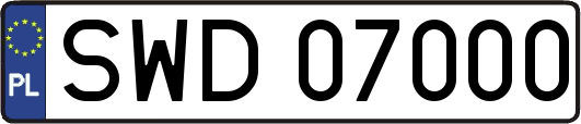 SWD07000