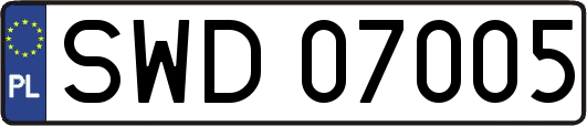 SWD07005