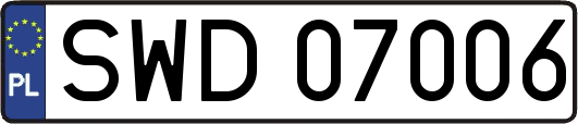 SWD07006