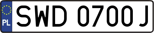 SWD0700J