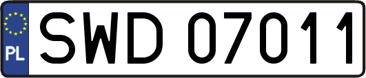 SWD07011