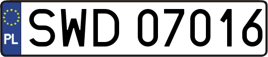 SWD07016