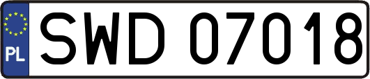 SWD07018