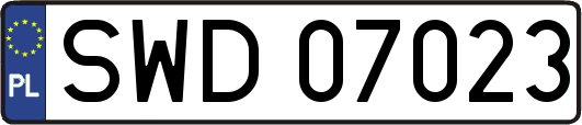 SWD07023