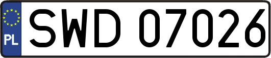 SWD07026