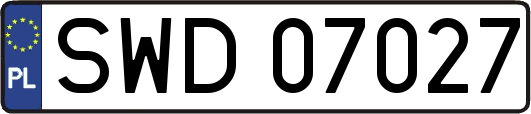 SWD07027