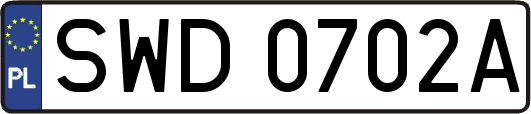 SWD0702A
