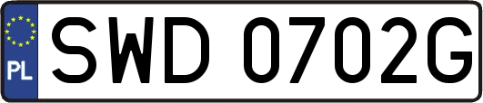 SWD0702G