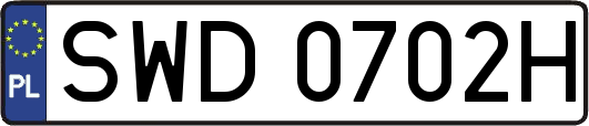 SWD0702H