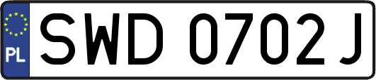 SWD0702J