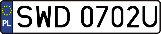 SWD0702U
