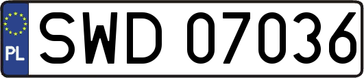 SWD07036