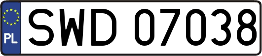 SWD07038
