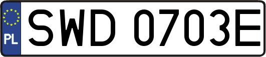 SWD0703E