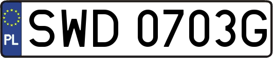 SWD0703G