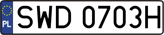 SWD0703H