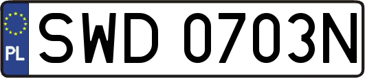 SWD0703N