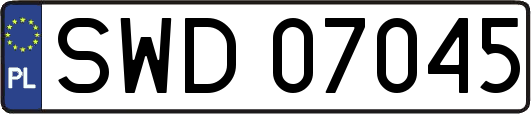 SWD07045