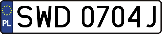 SWD0704J