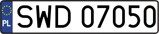 SWD07050