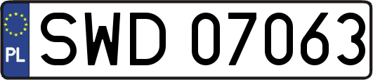 SWD07063