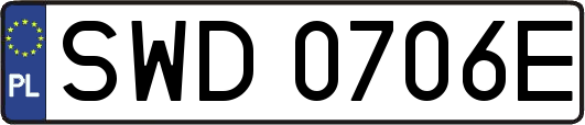 SWD0706E