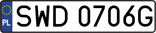 SWD0706G